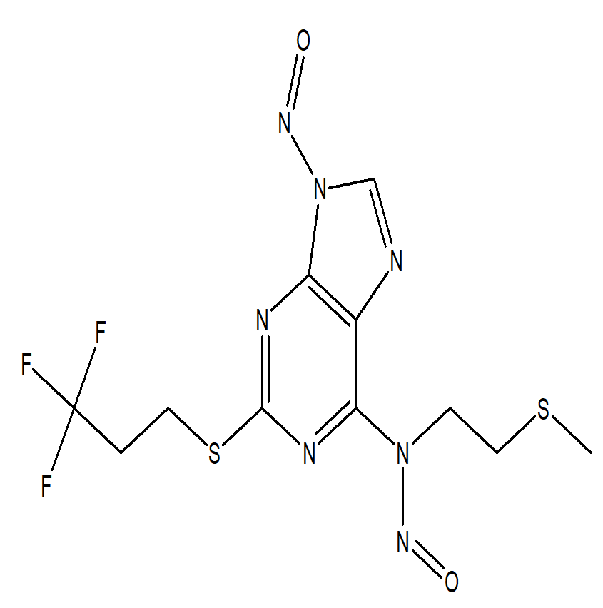 CANGRELOR NITROSO IMPURITY 7